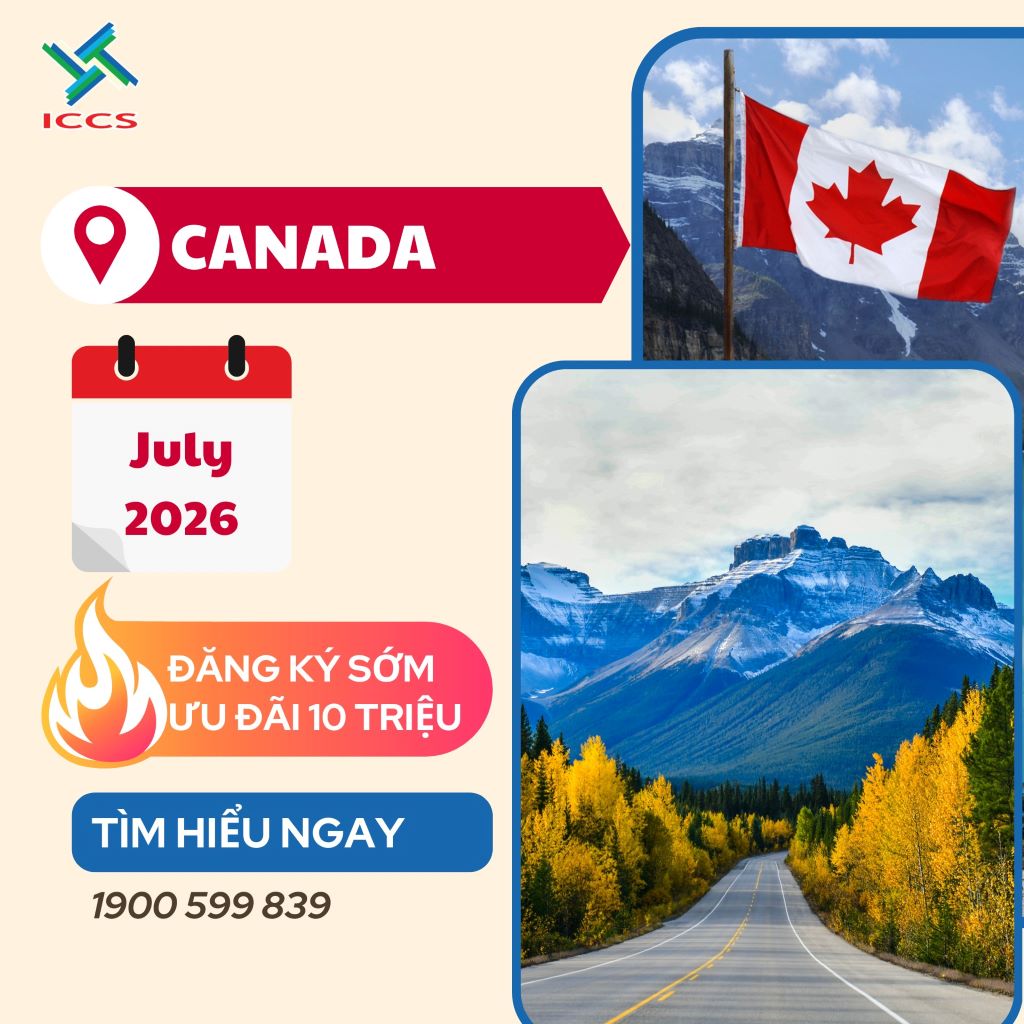 đăng ký trại hè canada 2026