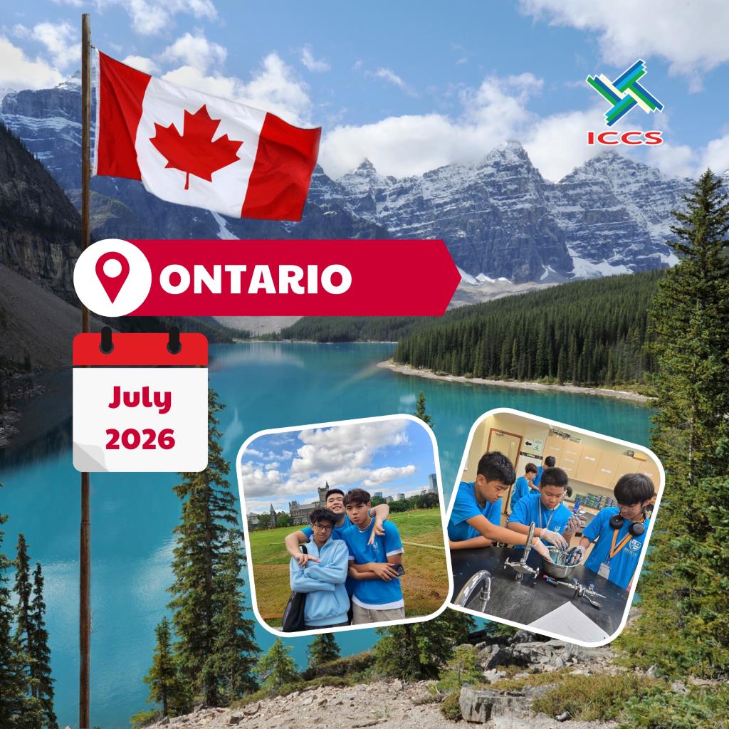 du học hè canada 2026