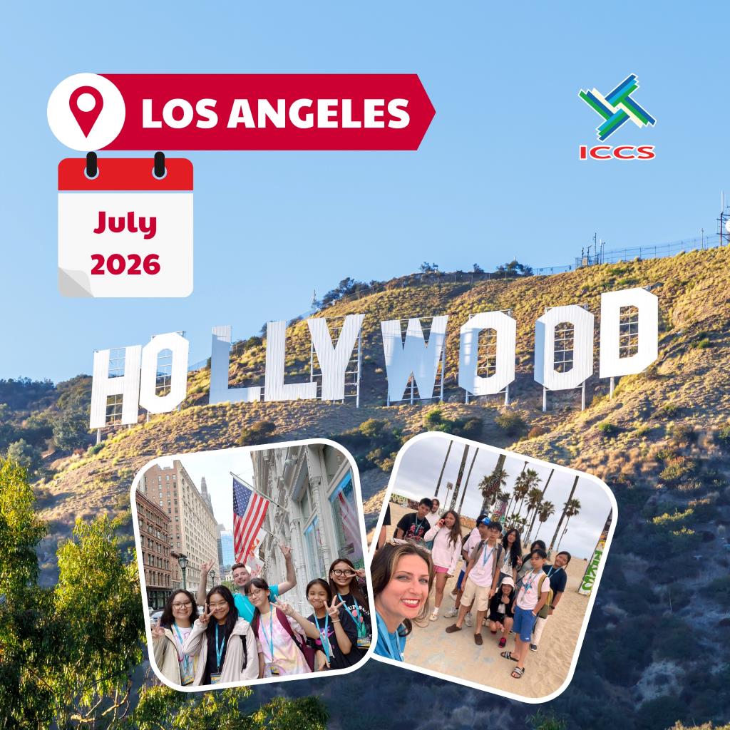 du học hè mỹ 2026