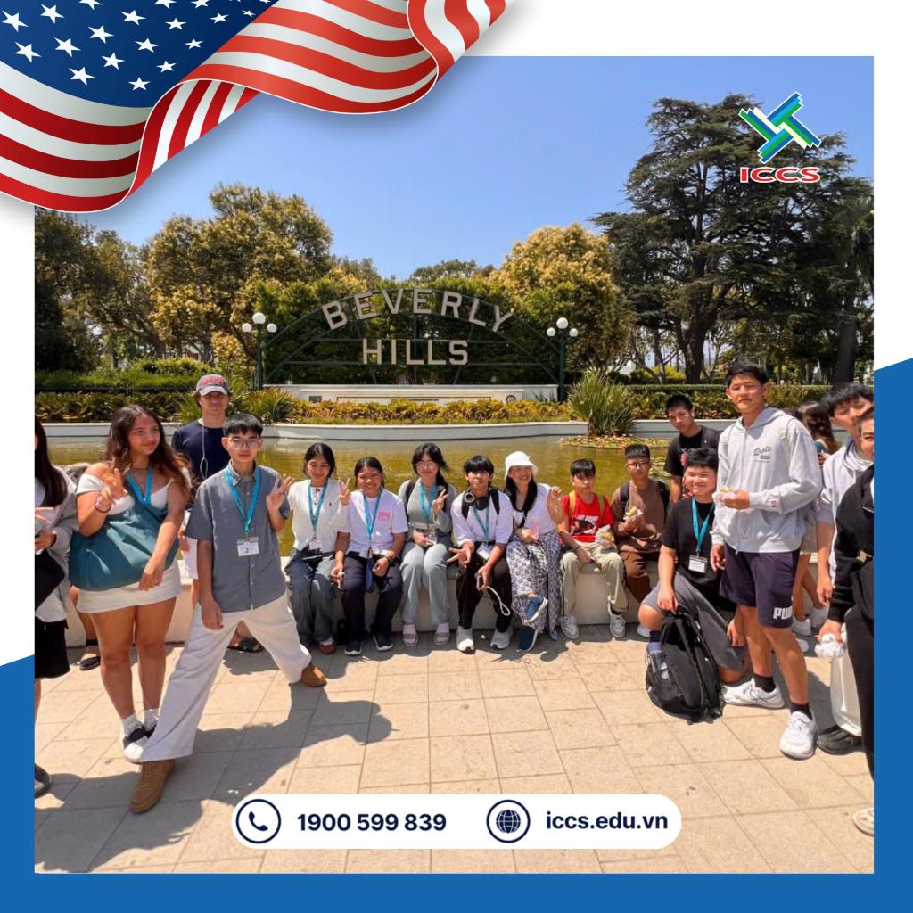 trại hè mỹ 2026