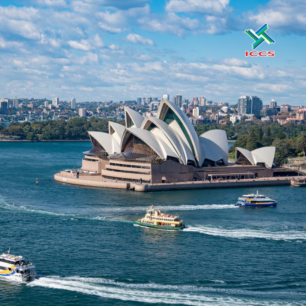 Du học hè Úc Sydney 2026